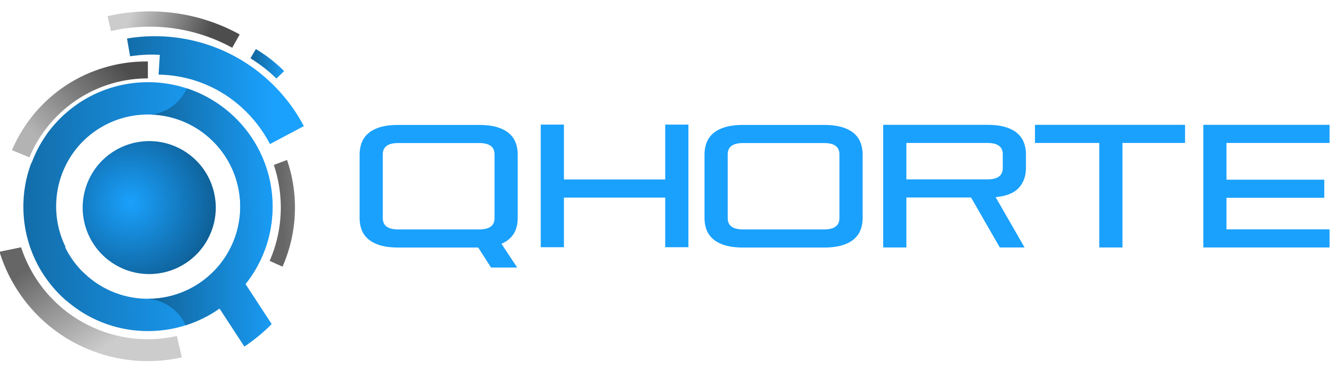 Qhorte logo