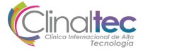 Logo Clinaltec - Laboratorio patología Colombia
