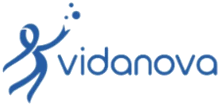 Vida Lab (logo vidanova)